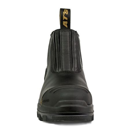 Oliver 54520 ELASTIC SIDE SAFETY BOOT - Image 3