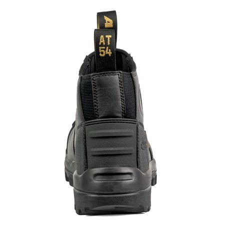 Oliver 54520 ELASTIC SIDE SAFETY BOOT - Image 4