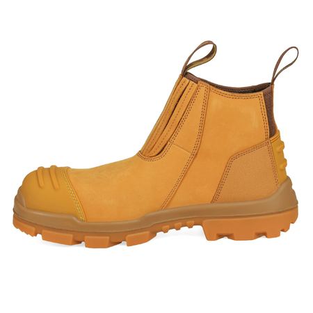 Oliver 54522 ELASTIC SIDE SAFETY BOOT - Image 2