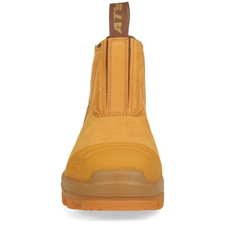 Oliver 54522 ELASTIC SIDE SAFETY BOOT - Image 3