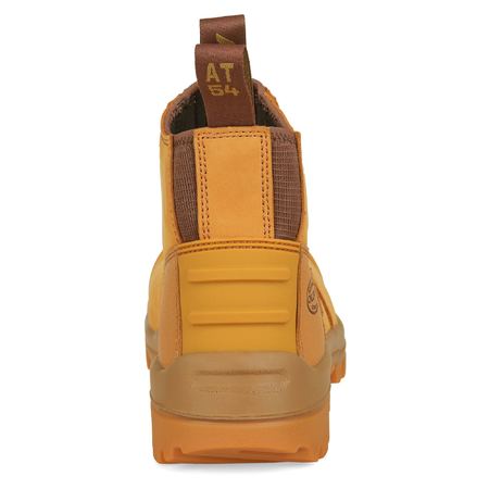 Oliver 54522 ELASTIC SIDE SAFETY BOOT - Image 4