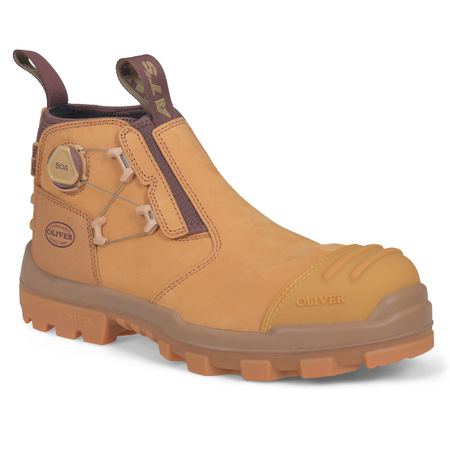 Oliver 54522 FLS SLIP-ON BAO SAFETY BOOT