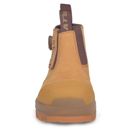 Oliver 54522 FLS SLIP-ON BAO SAFETY BOOT - Image 4