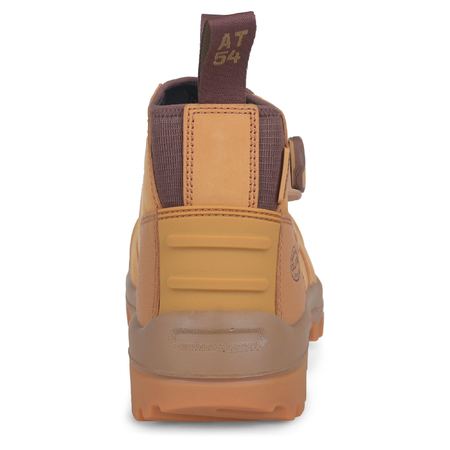 Oliver 54522 FLS SLIP-ON BAO SAFETY BOOT - Image 3