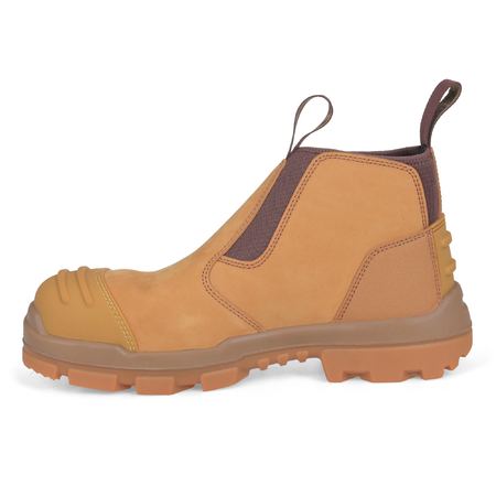 Oliver 54522 FLS SLIP-ON BAO SAFETY BOOT - Image 2