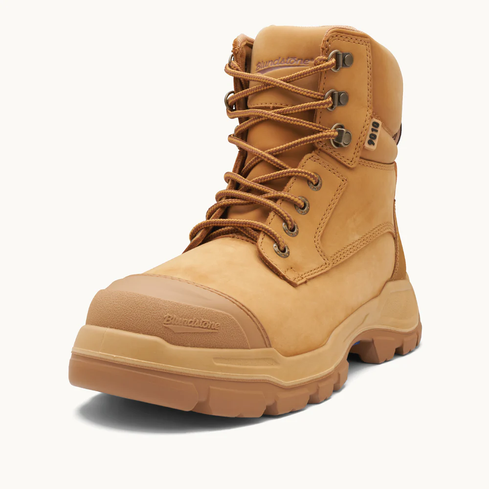 Blundstone 9010 Rotoflex High-Cut Lace UP Boot