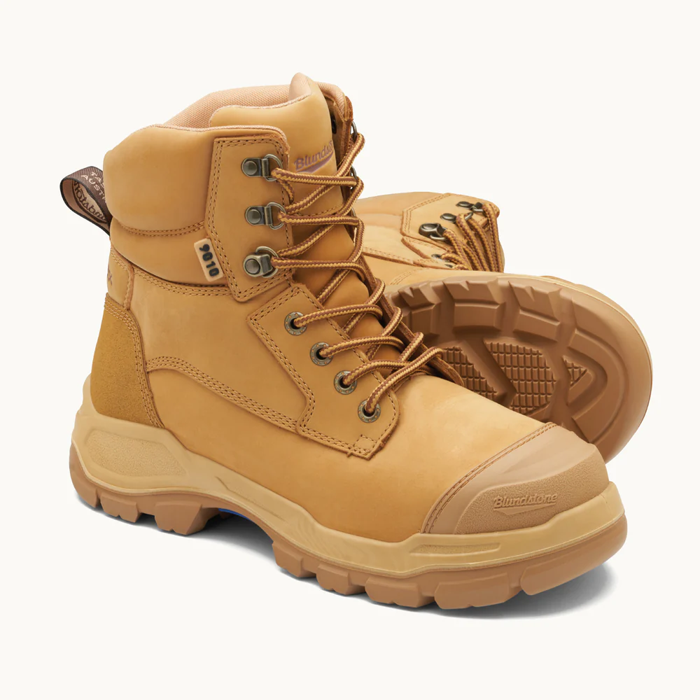 Blundstone 9010 Rotoflex High-Cut Lace UP Boot - Image 2