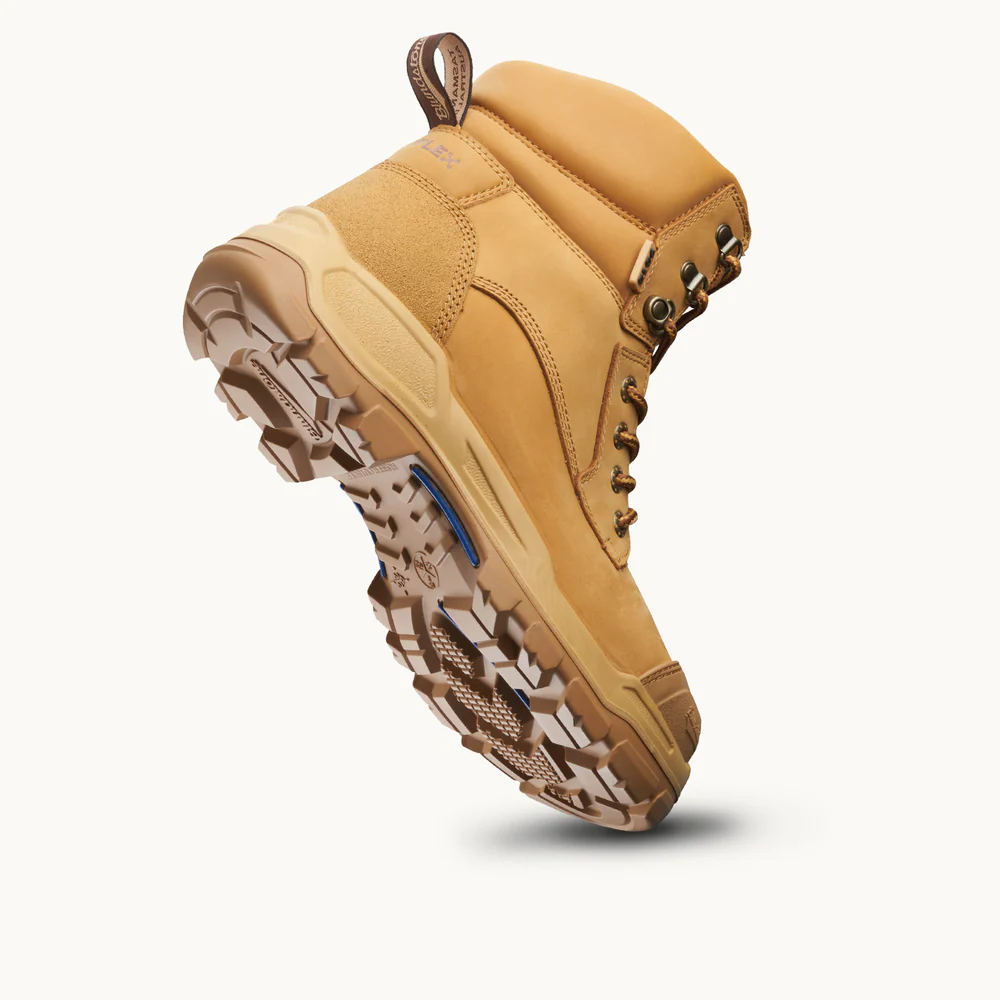 Blundstone 9010 Rotoflex High-Cut Lace UP Boot - Image 3