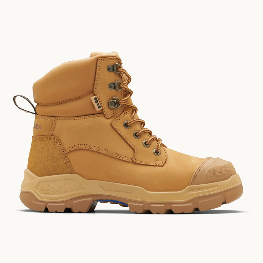 Blundstone 9010 Rotoflex High-Cut Lace UP Boot - Image 4