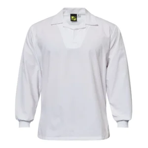 WG, WS3015  WORK-KRAFT LONG SLEEVE HYGEN FOOD WEAR