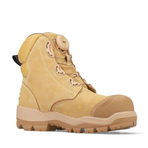 BATA , BAO  Hight Cut Safety  Work  Boot