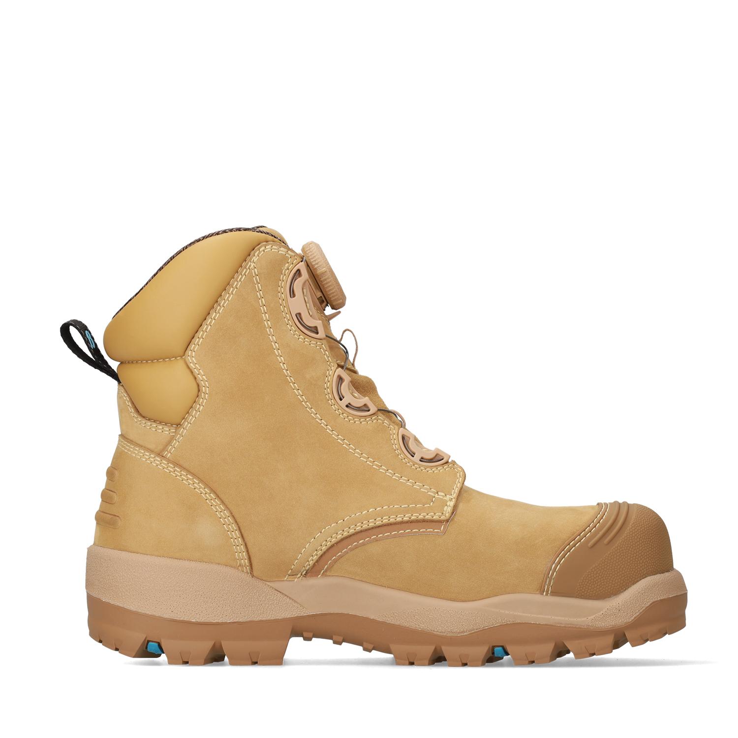BATA , BAO Hight Cut Safety Work Boot - Image 3
