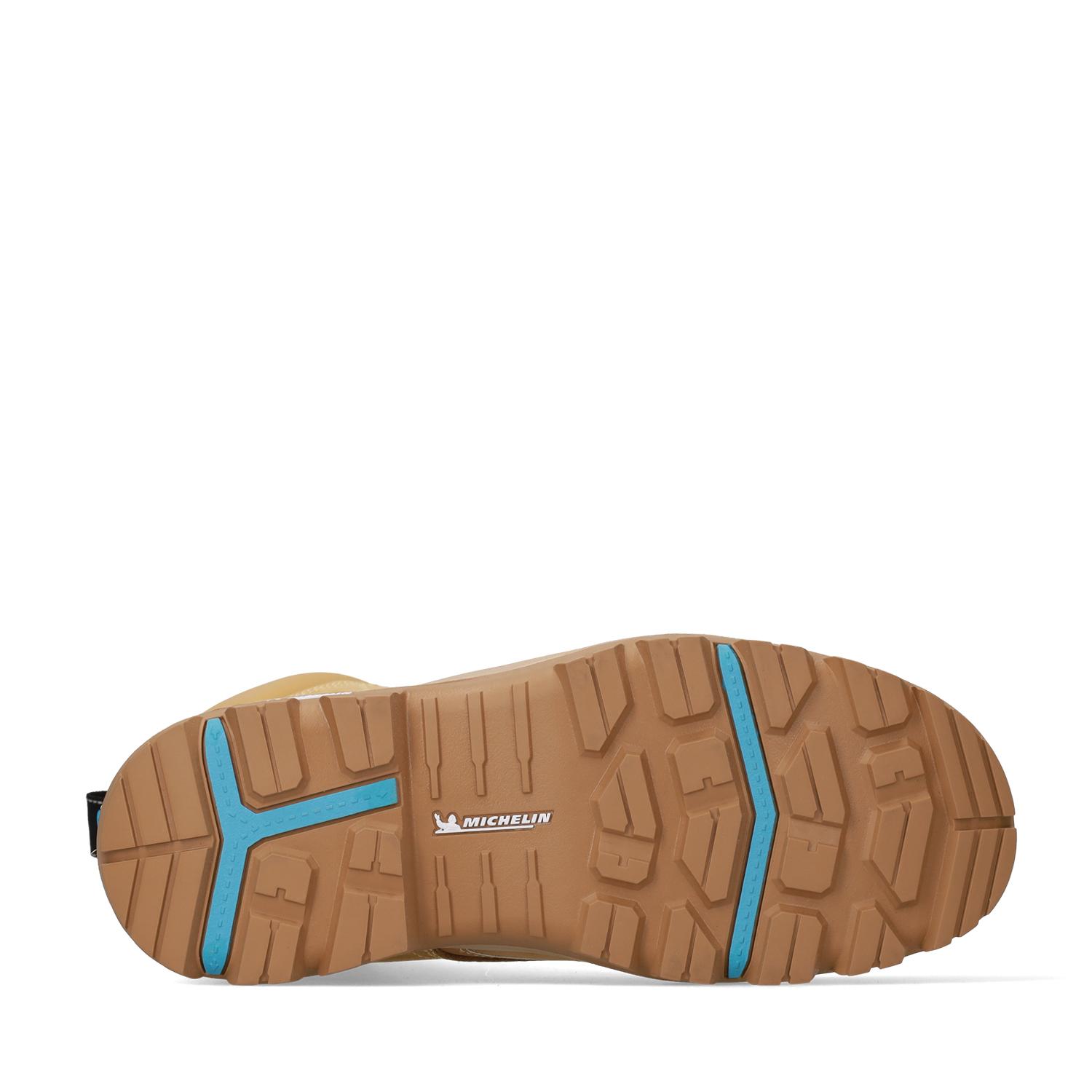 BATA , BAO Hight Cut Safety Work Boot - Image 4