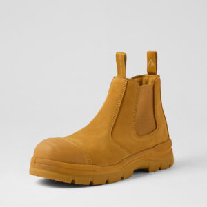 COLORADO, SHOPAN C5 ELASTIC SIDE SAFETY BOOT