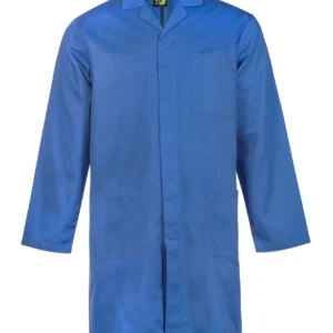 WG, WJ057  LONG  DUST- COAT INDUSTRY WORK  WEAR