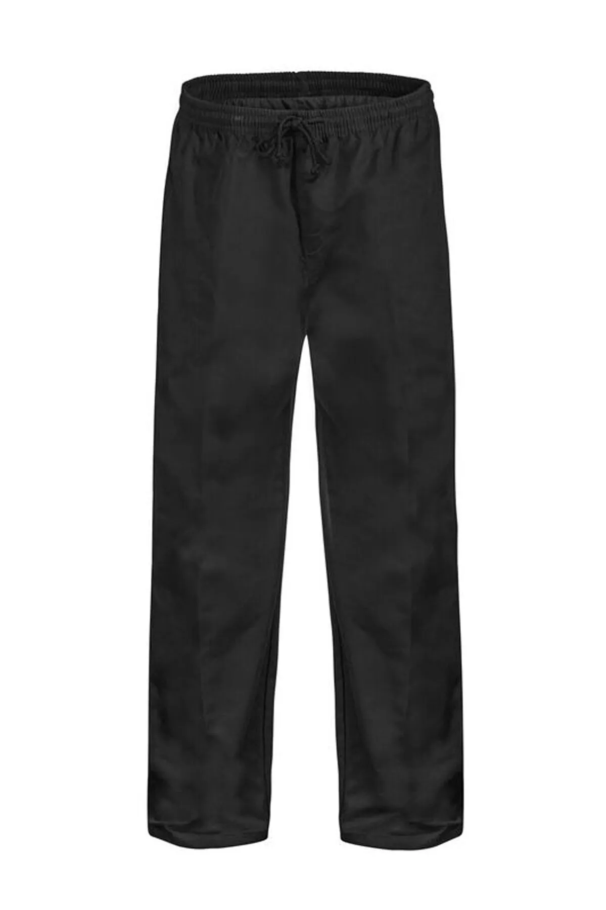 WG7, WP3012 INDUSTRY FOOD STRAWSTRING WORK PANT - Image 3