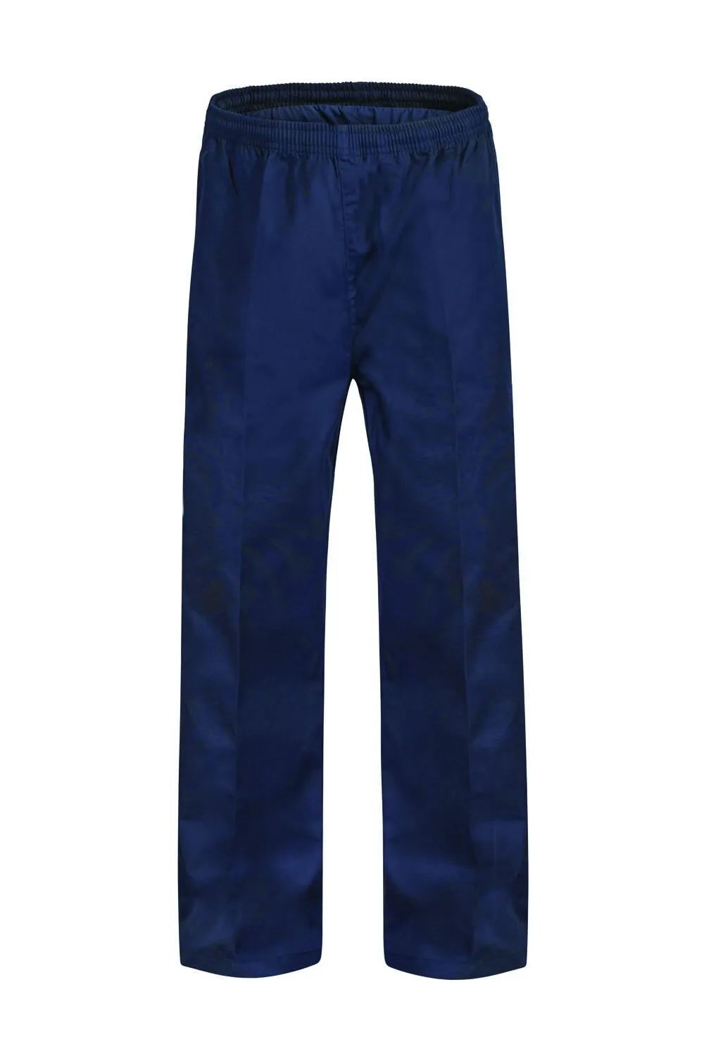 WG7, WP3012 INDUSTRY FOOD STRAWSTRING WORK PANT - Image 4