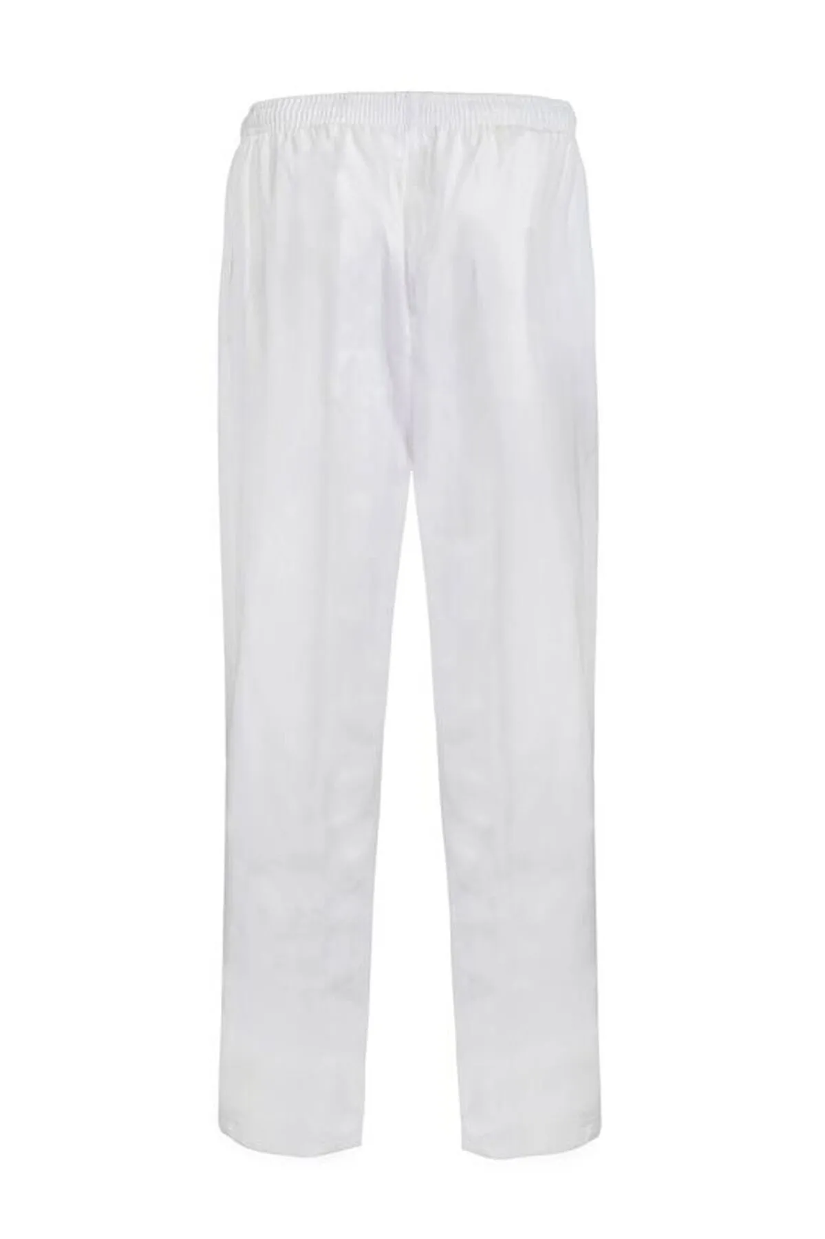 WG7, WP3012 INDUSTRY FOOD STRAWSTRING WORK PANT - Image 2