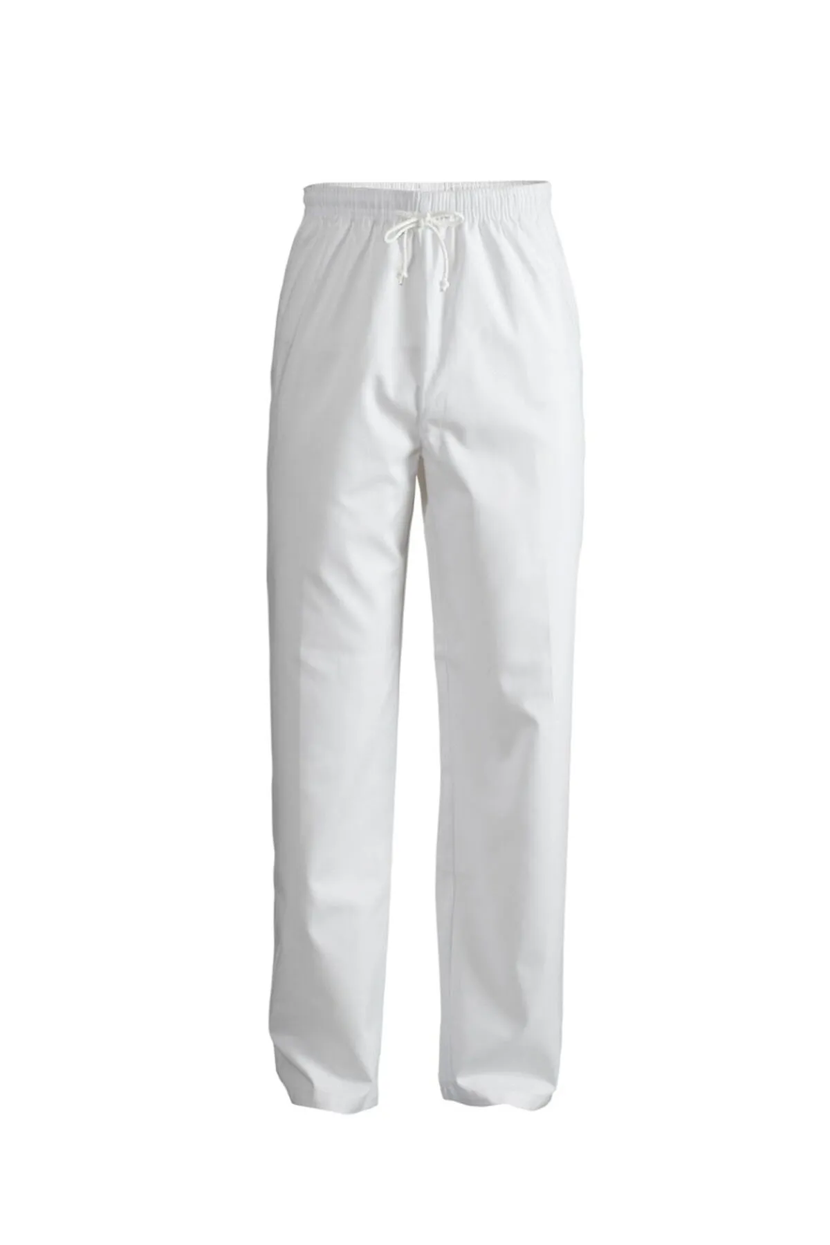 WG7, WP3012 INDUSTRY FOOD STRAWSTRING WORK PANT